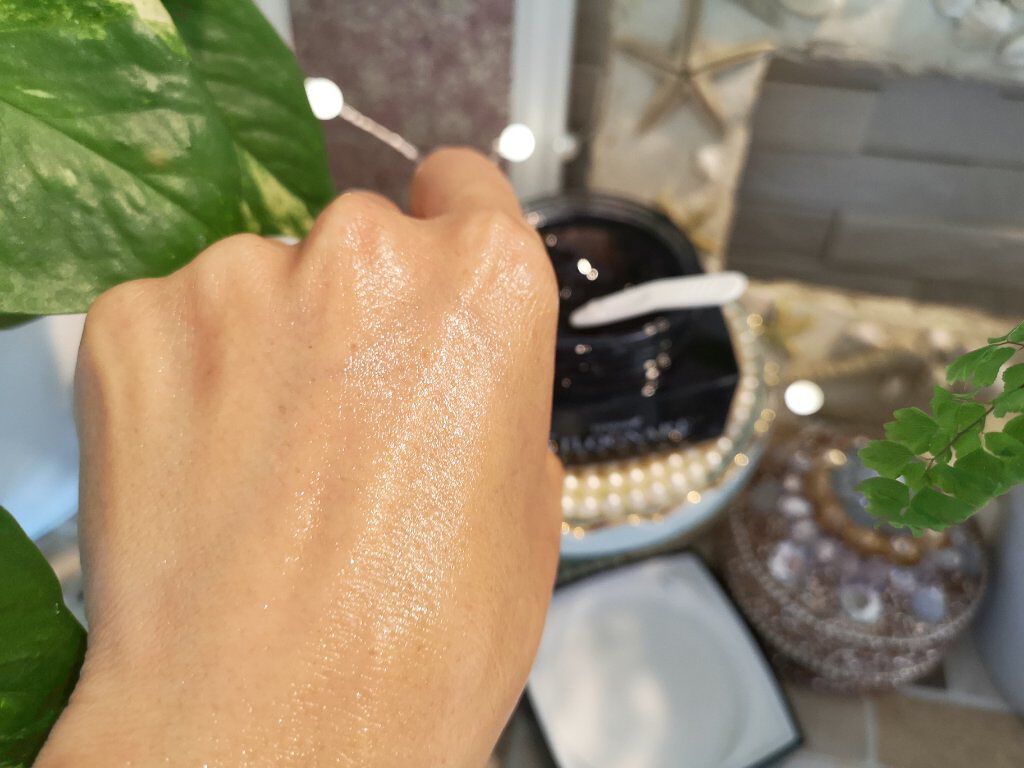 XILOCNARE/TENSHI/オールインワン化粧品を使ったクチコミ(3枚目)