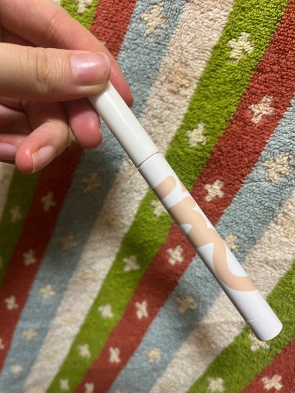 アイムスティックシャドウシマー/i’m meme/スティックアイシャドウを使ったクチコミ(1枚目)