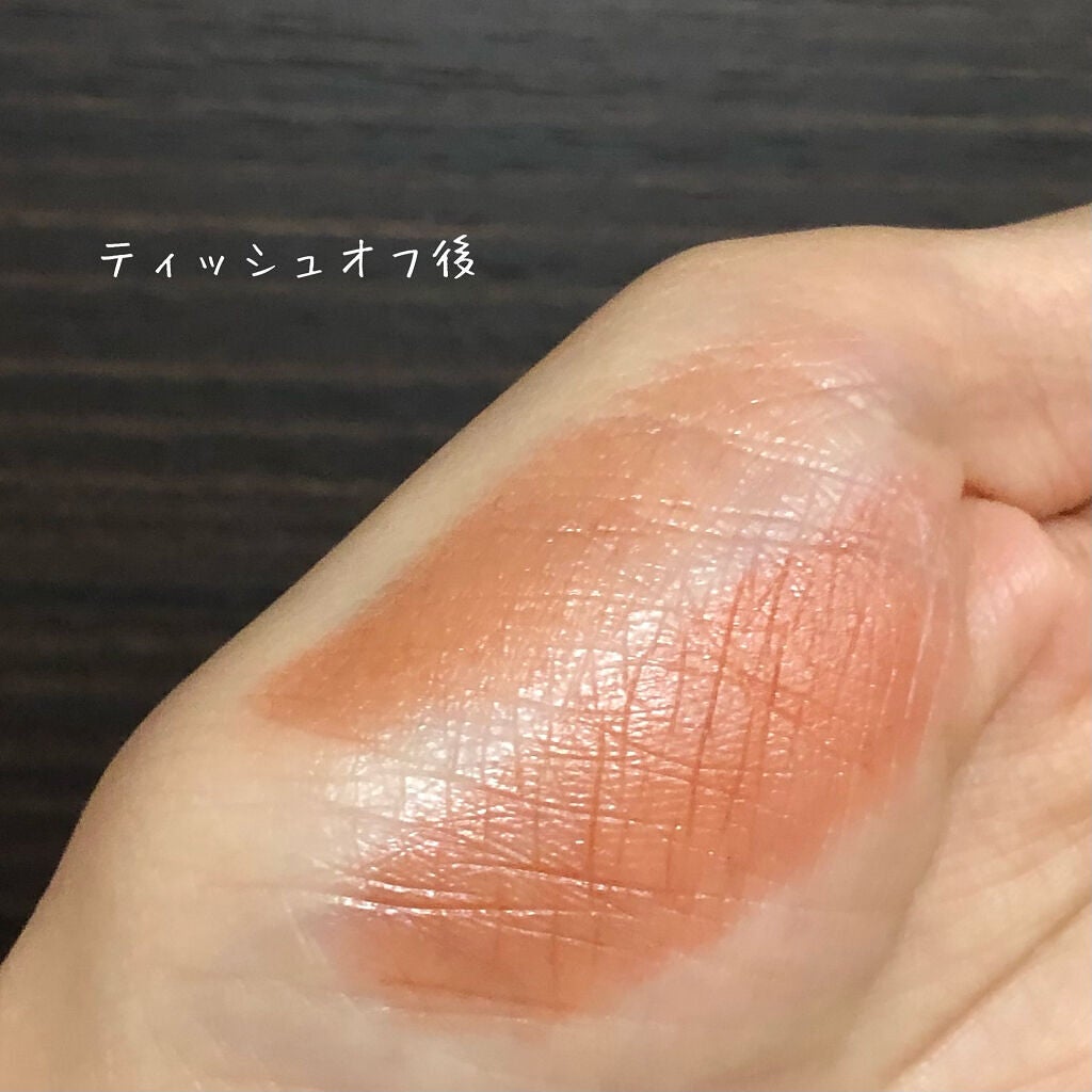 ケイト リップモンスター/KATE/口紅を使ったクチコミ(3枚目)