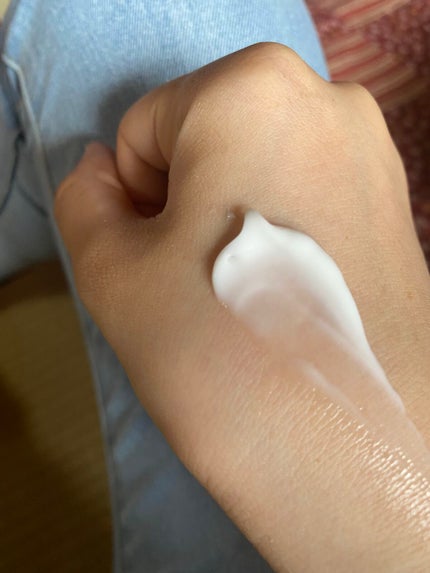 ムーミン ハンドクリーム ローズ/グローバル プロダクト プランニング/ハンドクリームを使ったクチコミ(3枚目)