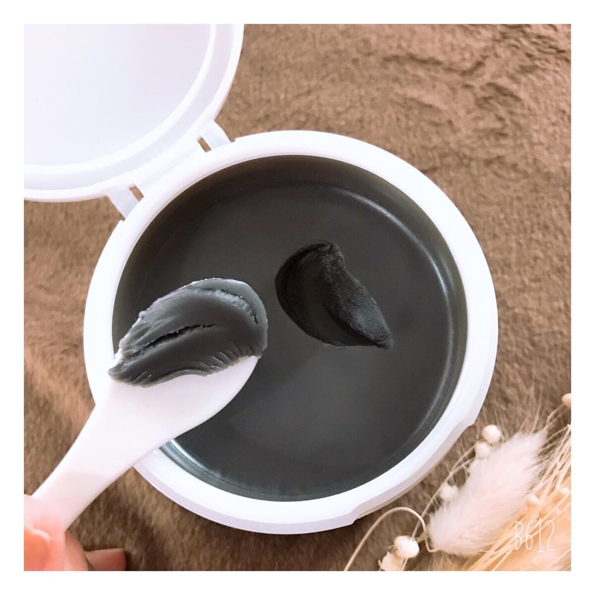 ソフティモ クリアプロ クレンジングバーム CICA ブラック/ソフティモ/クレンジングバームを使ったクチコミ(3枚目)