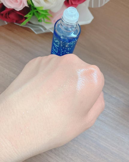 美容オイル(スクアレンオイル)/sVEAS/フェイスオイルを使ったクチコミ(5枚目)