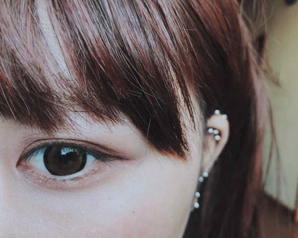 プロ シングル シャドウ/CLIO/単色アイシャドウを使ったクチコミ(3枚目)