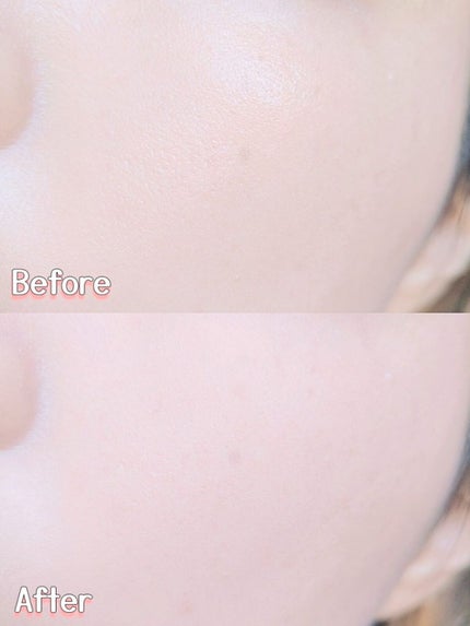 ブライト&ブルーム 24 スキンケアパウダー/SRICHAND/ルースパウダーを使ったクチコミ(5枚目)