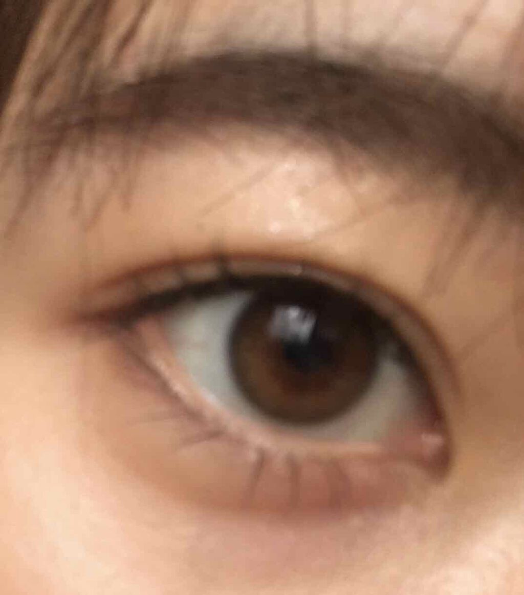 モテマスカラ TECHNICAL 1/UZU BY FLOWFUSHI/マスカラ下地を使ったクチコミ(1枚目)