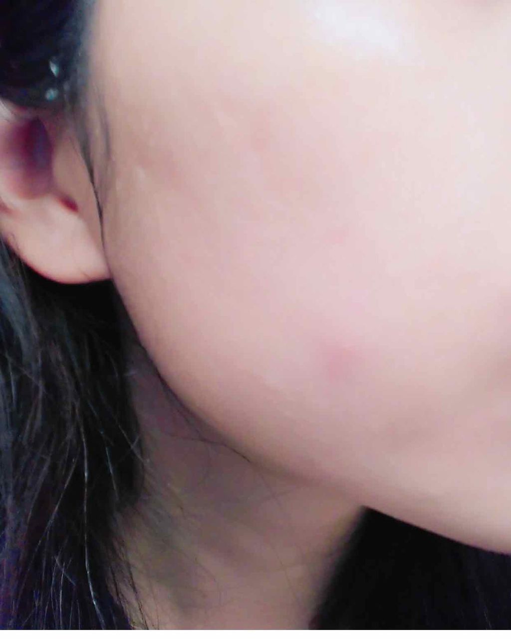 パールモイスト クレンジング/PEARLDAYs/クレンジングジェルを使ったクチコミ（3枚目）