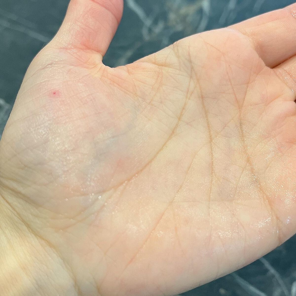 トリートメント クレンジング ミルク/COVERMARK/ミルククレンジングを使ったクチコミ(5枚目)