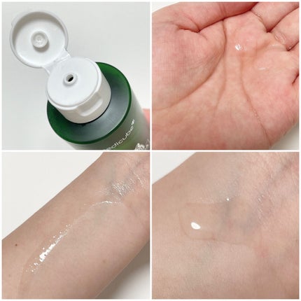 スーパーシカトナー/MEDICUBE/化粧水を使ったクチコミ(3枚目)