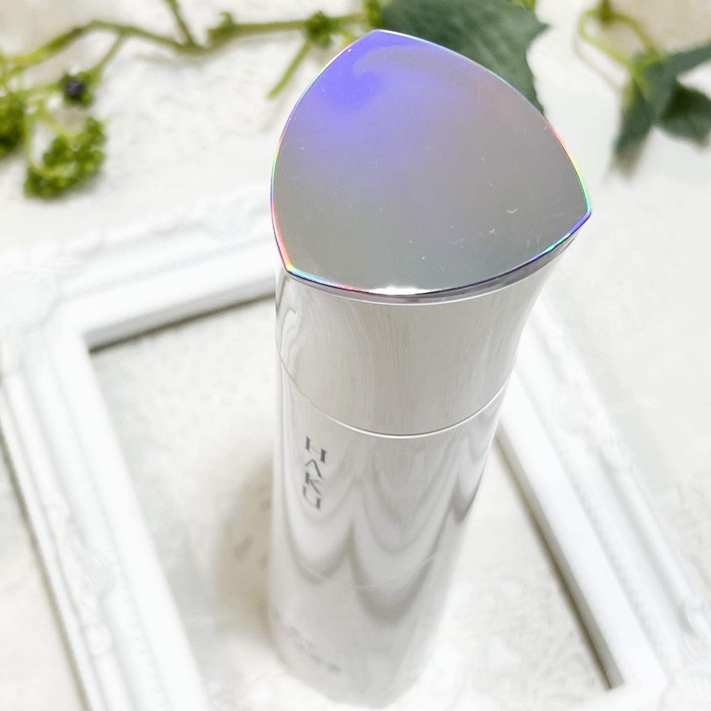 メラノフォーカスＥＶ/HAKU/美容液を使ったクチコミ（2枚目）