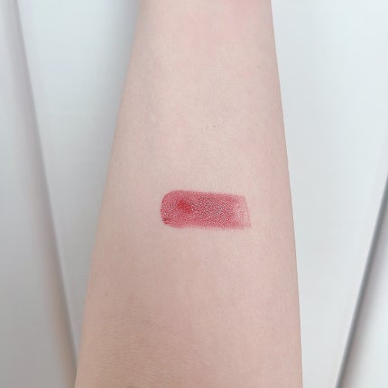 むちぷるティント/キャンメイク/リップティントを使ったクチコミ(4枚目)