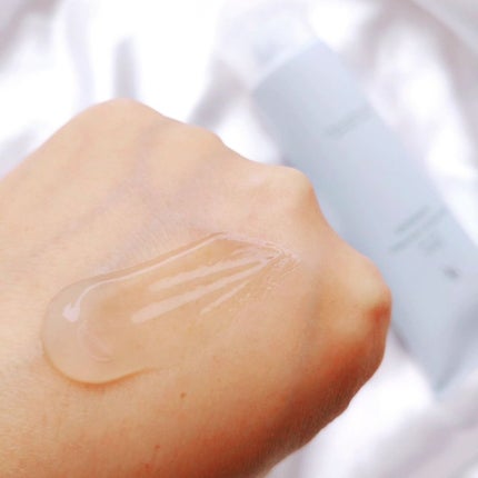 バランスコントロールクレンジング/日本ライフ製薬/ポイントメイクリムーバーを使ったクチコミ(4枚目)