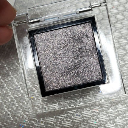 アディクション ザ アイシャドウ ソングス オブ レイン /ADDICTION/単色アイシャドウを使ったクチコミ(2枚目)