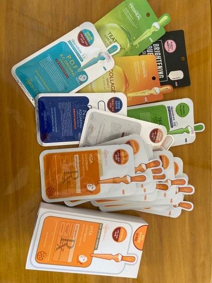 ガスール固形/ナイアード/洗顔フォームを使ったクチコミ(3枚目)