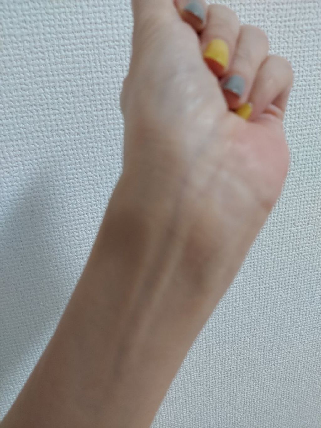 フィットミー リキッドファンデーション R/MAYBELLINE NEW YORK/リキッドファンデーションを使ったクチコミ（3枚目）