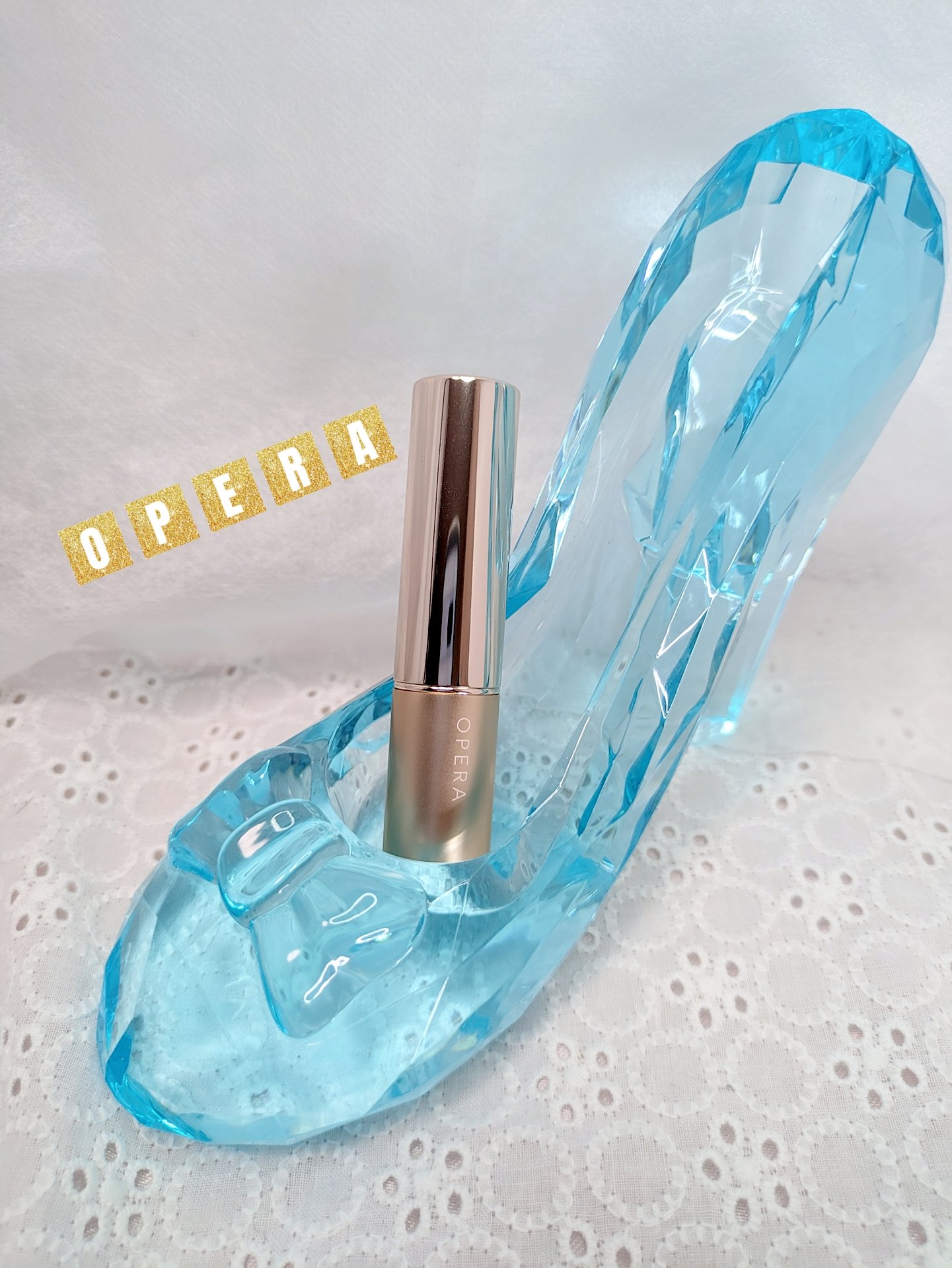 オペラ リップティント N/OPERA/リップティントを使ったクチコミ（1枚目）