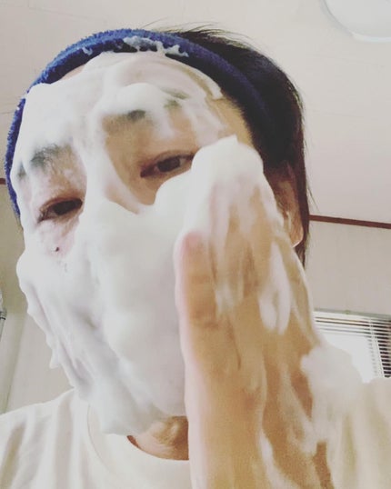 pikopiko on LIPS 「Amrlixir(アムリクシア)CICA&AHAフェイスソープ..」(5枚目)