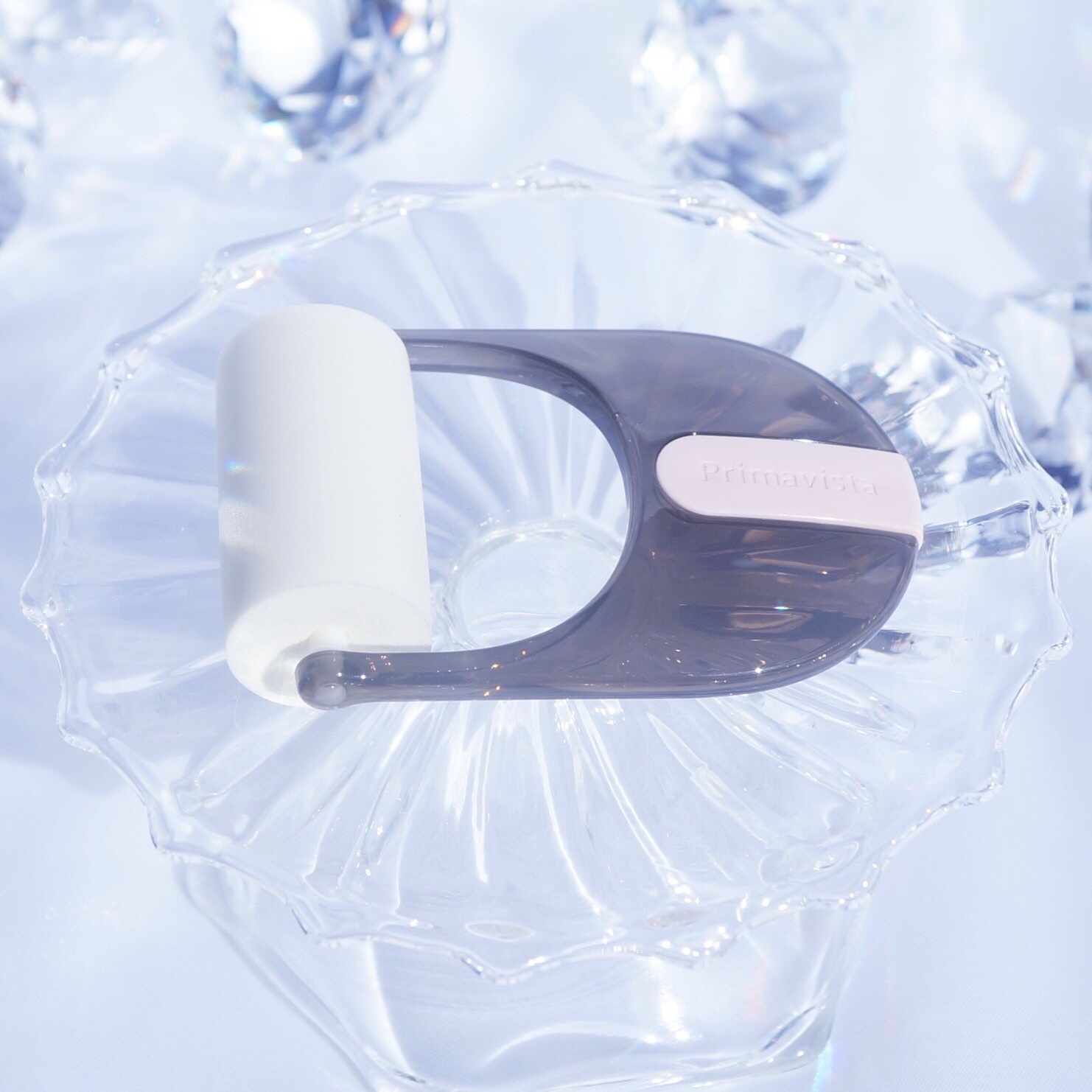 プリマヴィスタ デイトリートメントバーム 〈ローラータイプ〉/プリマヴィスタ/その他ファンデーションを使ったクチコミ（2枚目）