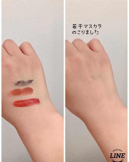 エクストリームディープクレンジングブルーオイル/Real Barrier/オイルクレンジングを使ったクチコミ(5枚目)