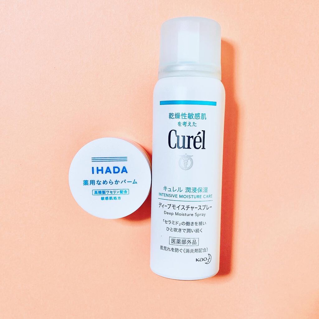 セラミド 高保湿クリーム/Skin mania/フェイスクリームを使ったクチコミ(5枚目)