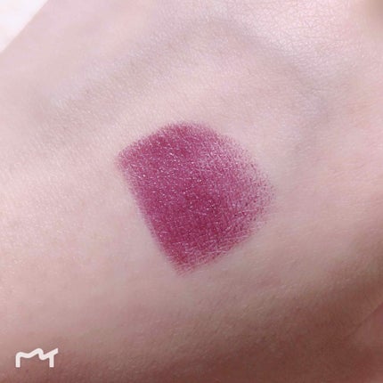 2018 15th アニバーサリー リップスティック/SUQQU/口紅を使ったクチコミ(4枚目)