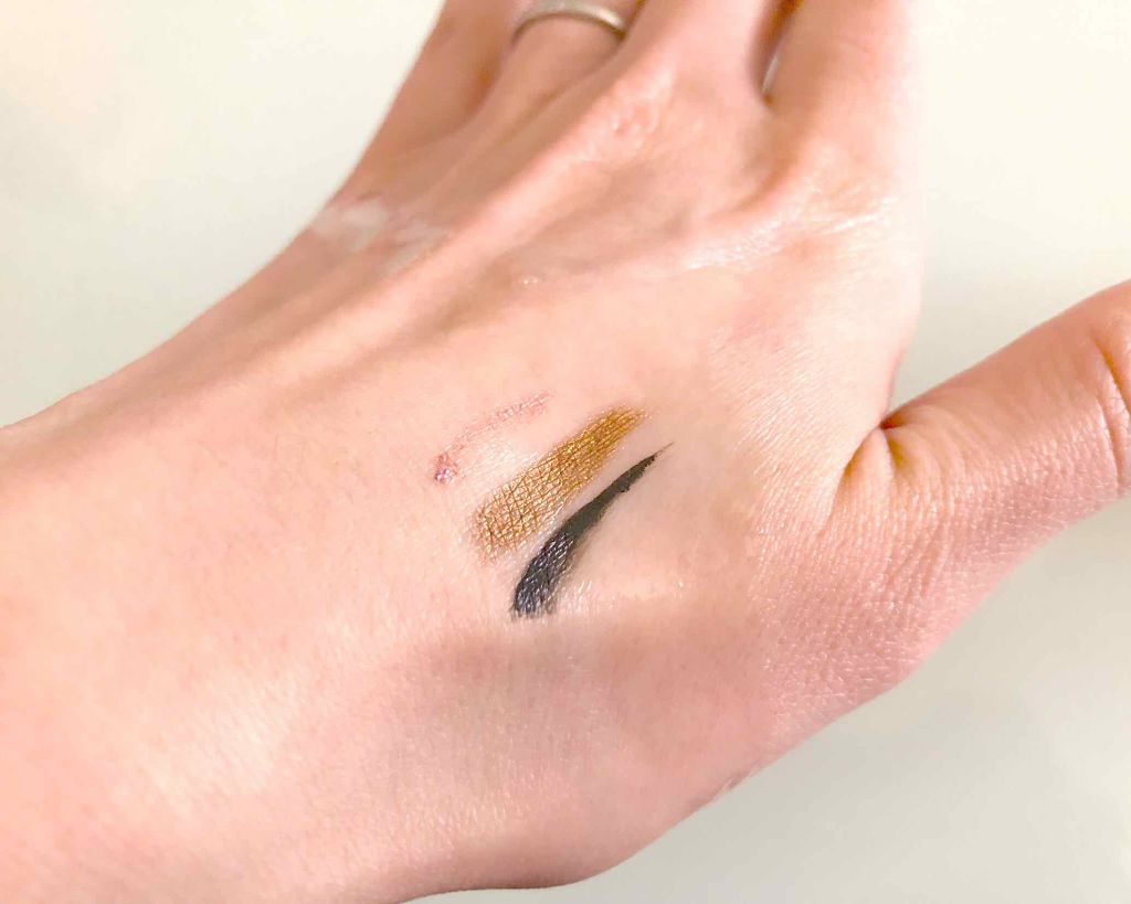 エタリテ クレンジングオイルN/シャルレ/オイルクレンジングを使ったクチコミ（2枚目）