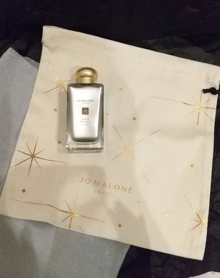 ローズ&マグノリア コロン/Jo MALONE LONDON/香水(その他)を使ったクチコミ(3枚目)