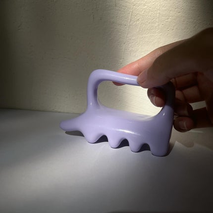 フェイス&ボディマッサージャー/fillimilli/美顔器・マッサージを使ったクチコミ(8枚目)