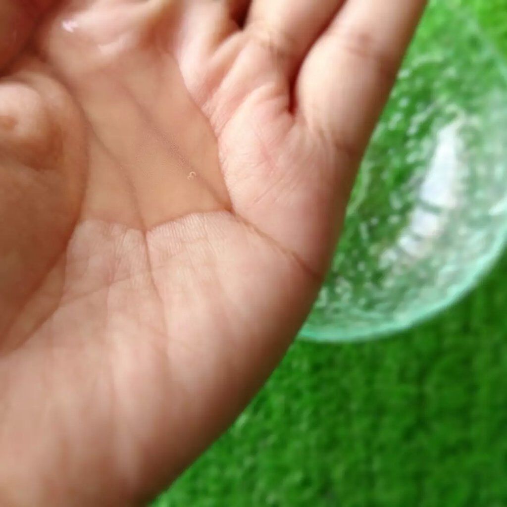 ピュアスキン セラミドセラム/Treat Treat(トリートトリート)/美容液を使ったクチコミ(4枚目)