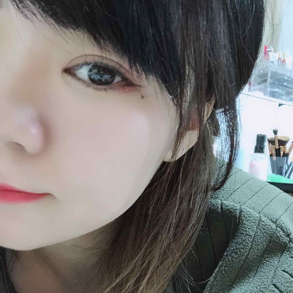 皮脂テカリ防止下地/CEZANNE/化粧下地を使ったクチコミ(2枚目)