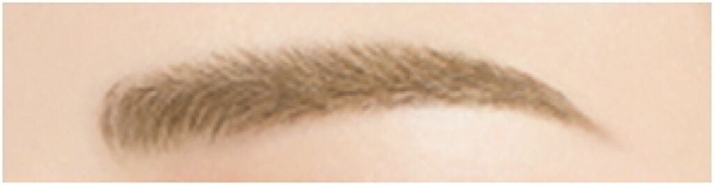 スージー リキッドアイブロウ エキスパートSP 03 DEEP BROWN