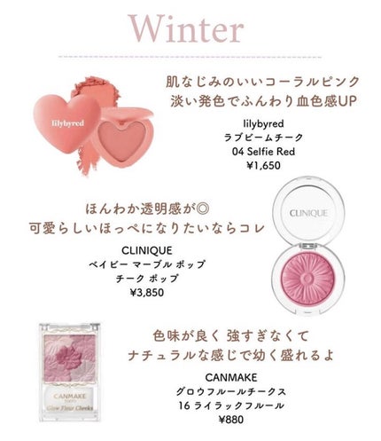 ナチュラル チークN/CEZANNE/パウダーチークを使ったクチコミ(7枚目)