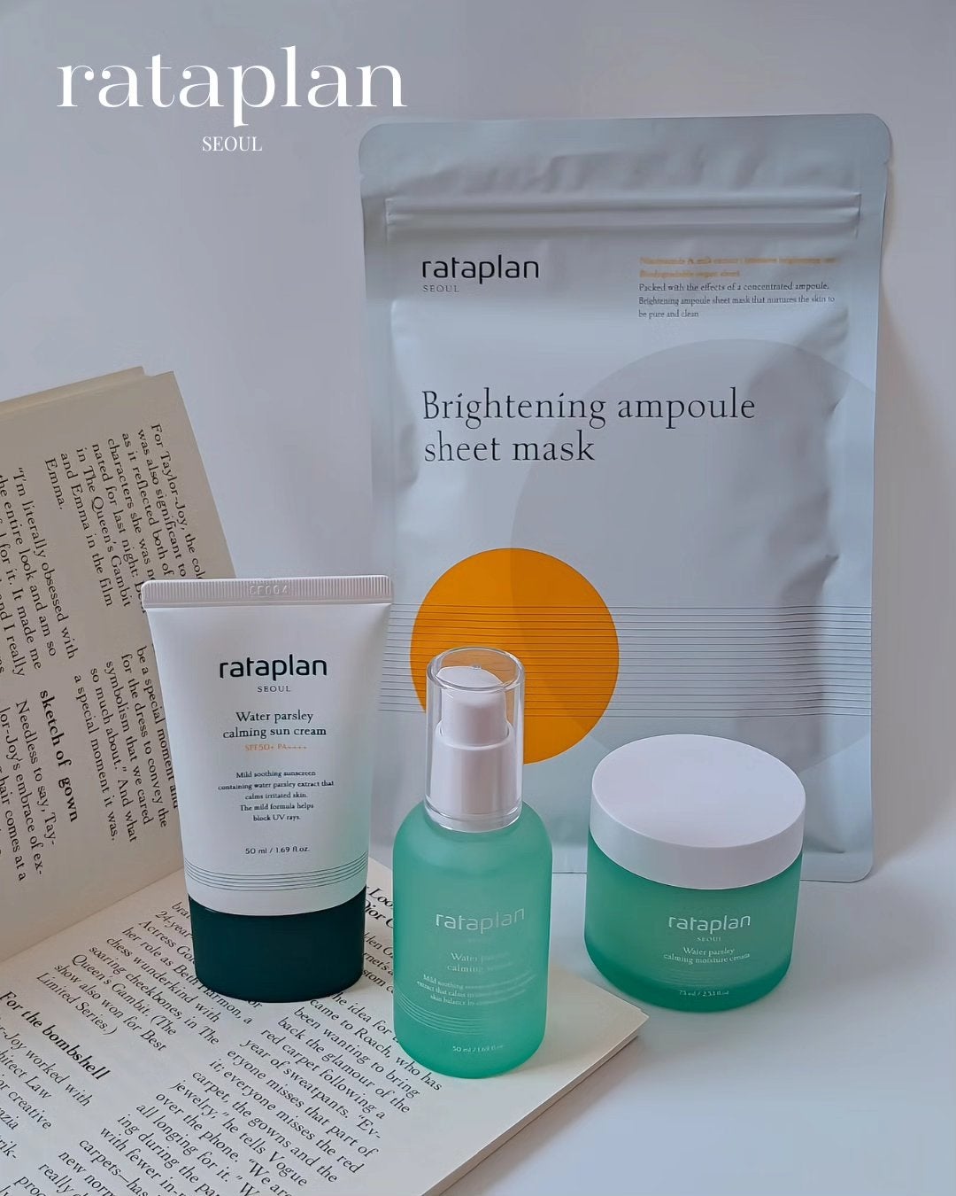 rataplanセリカーミングサンクリーム/rataplan/日焼け止めクリームを使ったクチコミ(2枚目)