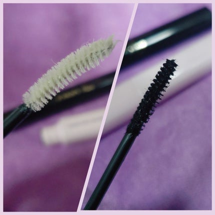 パワフルカール マスカラ EX (ロング)/FASIO/マスカラを使ったクチコミ(3枚目)