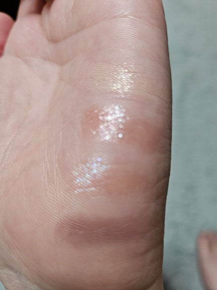 リュクス アイシャドウ クォード グロウ ウィズ ラブ コレクション/BOBBI BROWN/アイシャドウパレットを使ったクチコミ(9枚目)