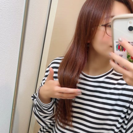 イロップ タス シャンプー/トリートメント/irop/市販シャンプーを使ったクチコミ(7枚目)