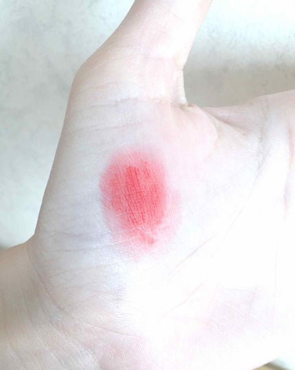 インク ベルベット/PERIPERA/口紅を使ったクチコミ(3枚目)