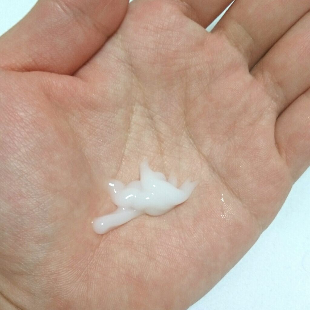 オイルトリートメント #EXヘアオイルエッセンス メルティフィニッシュ/ルシードエル/ヘアオイルを使ったクチコミ（2枚目）