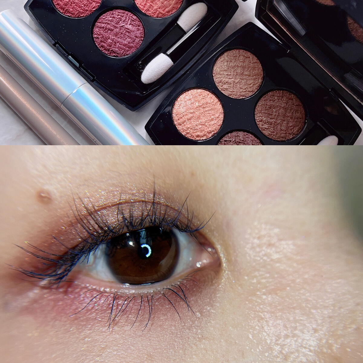 オペラ アイカラーペンシル/OPERA/ペンシルアイライナーを使ったクチコミ（1枚目）