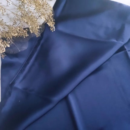 シルク枕カバー/Softime/その他を使ったクチコミ(2枚目)