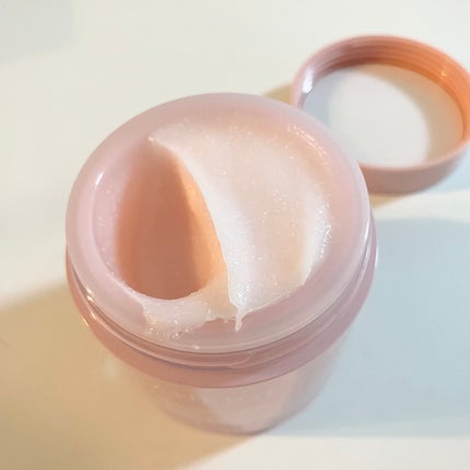 バウンシースリーピングマスク/LANEIGE/フェイスクリームを使ったクチコミ(6枚目)