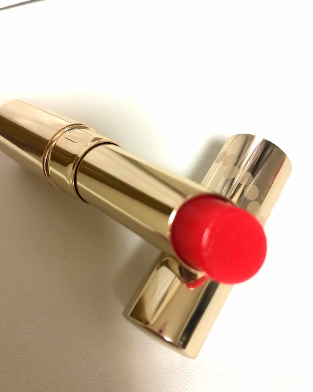 オペラ リップティント N/OPERA/リップティントを使ったクチコミ（2枚目）