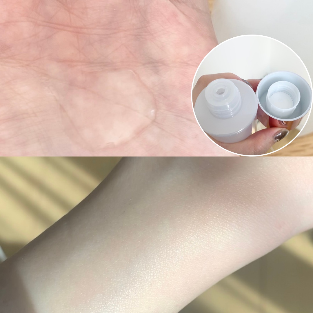 バイタルコンディショニング ローションa/FINE VISUAL/化粧水を使ったクチコミ（3枚目）