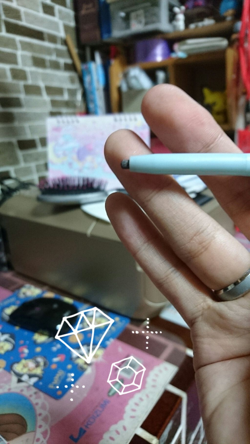 セリア購入品/セリア/その他を使ったクチコミ（2枚目）