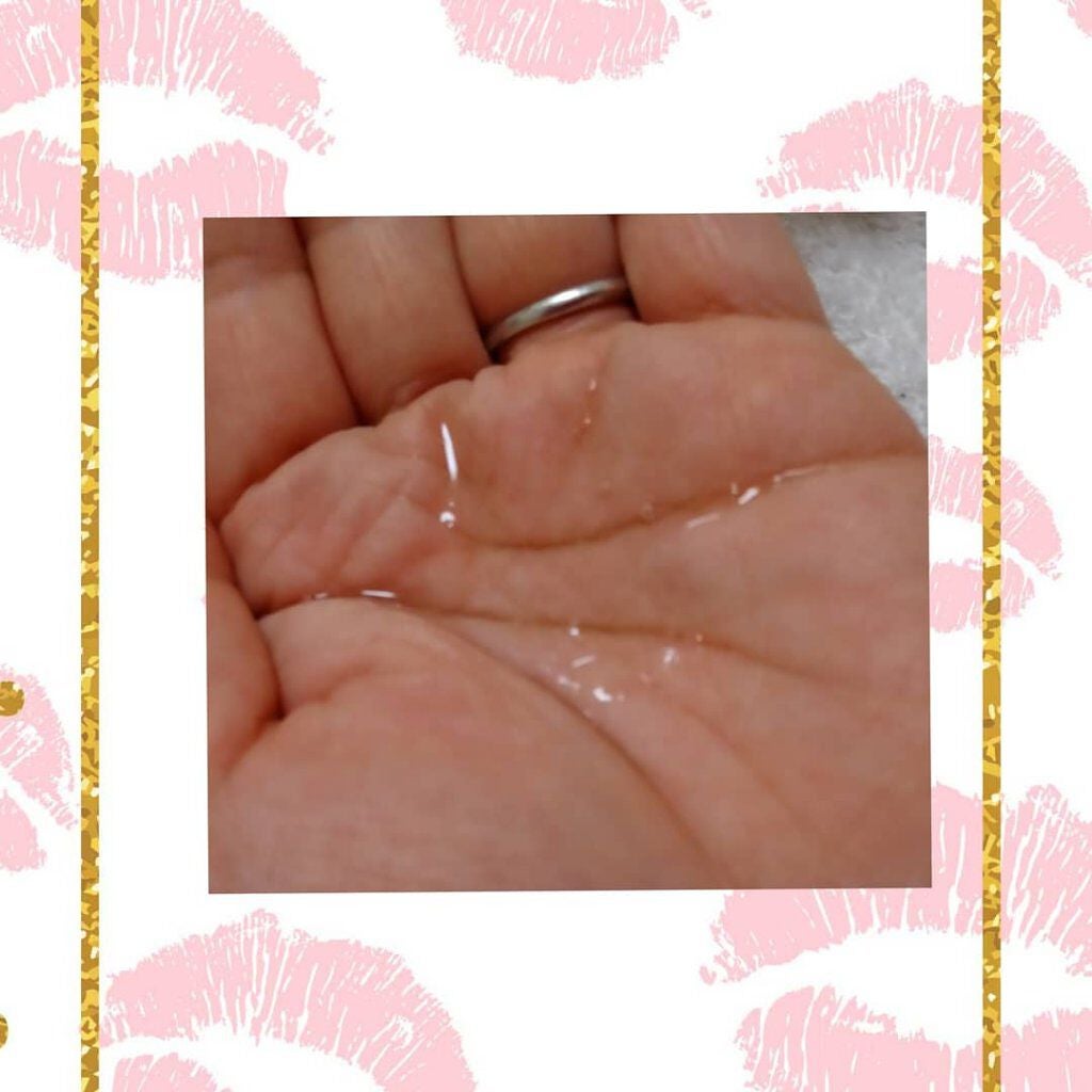 オイルトリートメント #EXヘアオイル/ルシードエル/ヘアオイルを使ったクチコミ(2枚目)