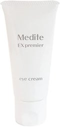 MediteEXプレミアム アイクリーム