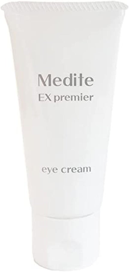 EXプレミアム アイクリーム / Medite