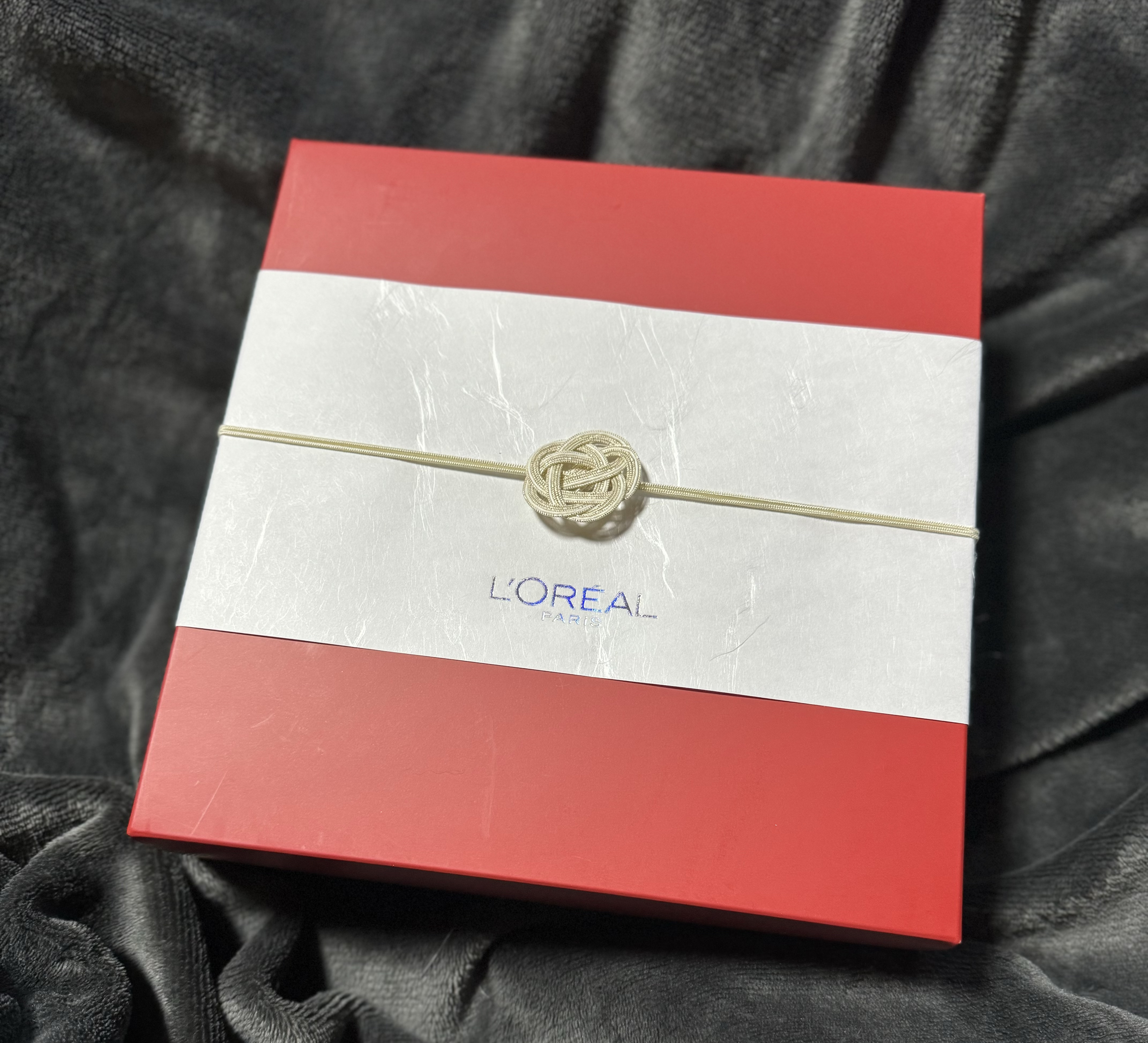 ロレアル パリ ボンド リペア シャンプー／コンディショナー/ロレアル パリ/市販シャンプーを使ったクチコミ（1枚目）