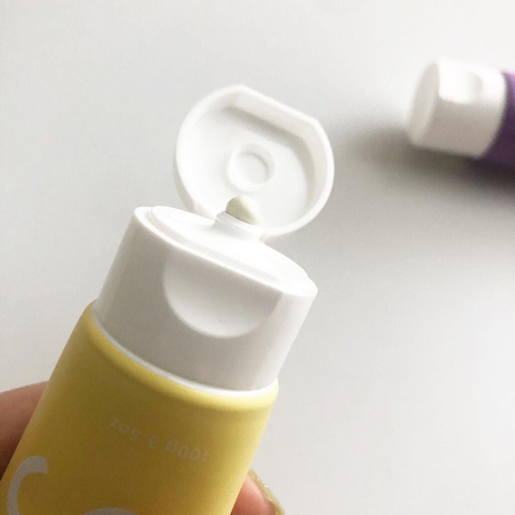 シローラクレイホワイトニング/Shirora/歯磨き粉を使ったクチコミ(3枚目)