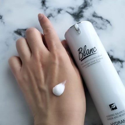 マジックカタツムリクリーム/ブラン/フェイスクリームを使ったクチコミ(3枚目)