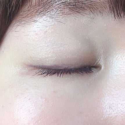 「密着アイライナー」クリームペンシル/デジャヴュ/ペンシルアイライナーを使ったクチコミ(4枚目)